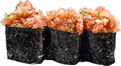 Gunkanmaki
