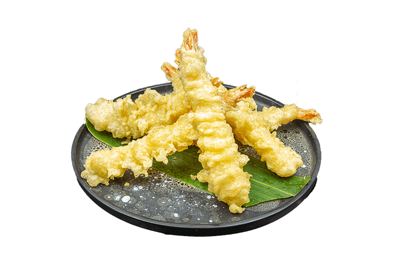 Tempura Dokku Sushi Poznań