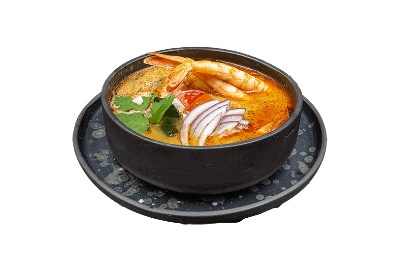 Zupy Dokku Sushi Poznań
